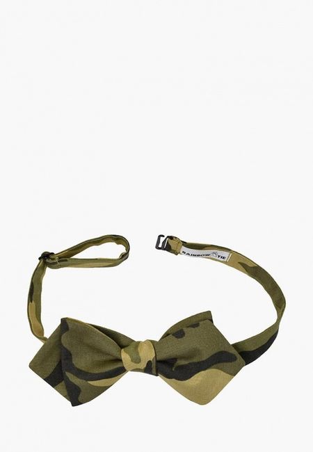 Галстук Rainbowtie Галстук Rainbowtie