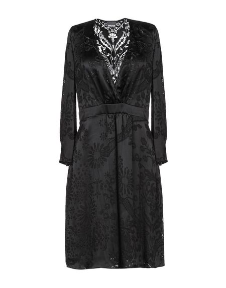 Платье JUST CAVALLI Платье JUST CAVALLI