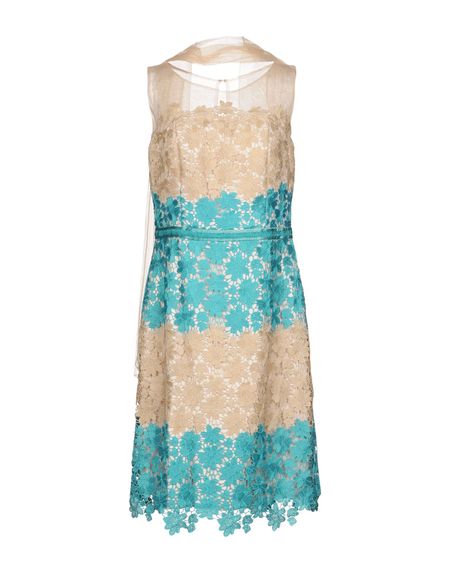 Платье EVASSÉ Платье EVASSÉ