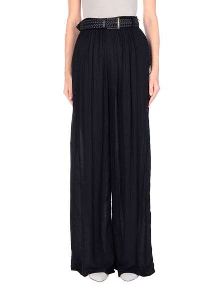 Брюки ELISABETTA FRANCHI Брюки ELISABETTA FRANCHI