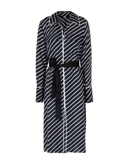 Платье KARL LAGERFELD Платье KARL LAGERFELD