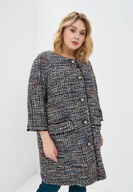 Пальто Blagof Пальто Blagof