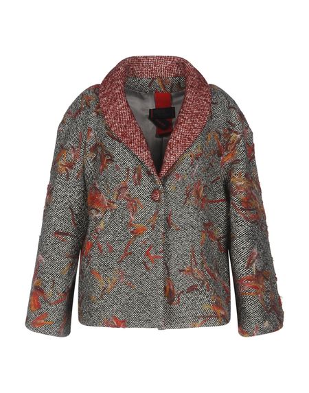 Пальто FEMME by MICHELE ROSSI Пальто FEMME by MICHELE ROSSI