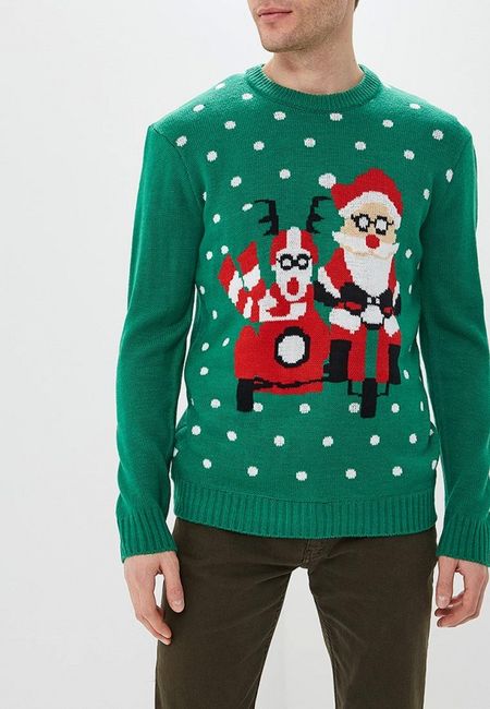 Джемпер Befree Джемпер Befree