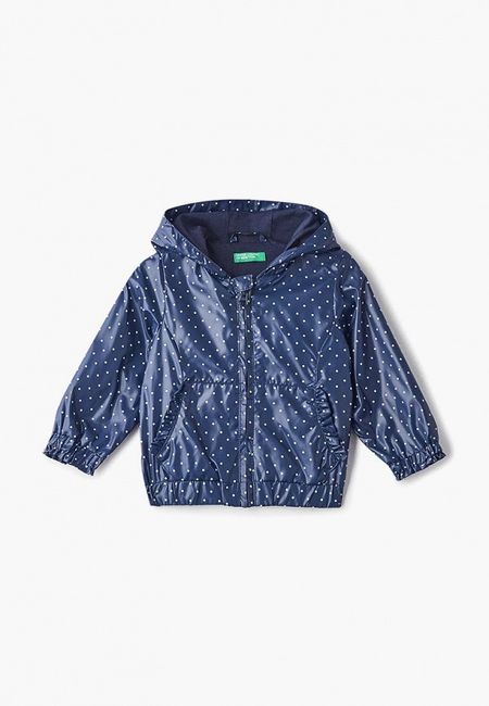 Куртка United Colors of Benetton United Colors of Benetton UN012EGDXJU2