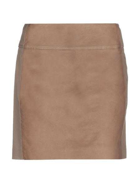 Юбка BRUNELLO CUCINELLI Юбка BRUNELLO CUCINELLI