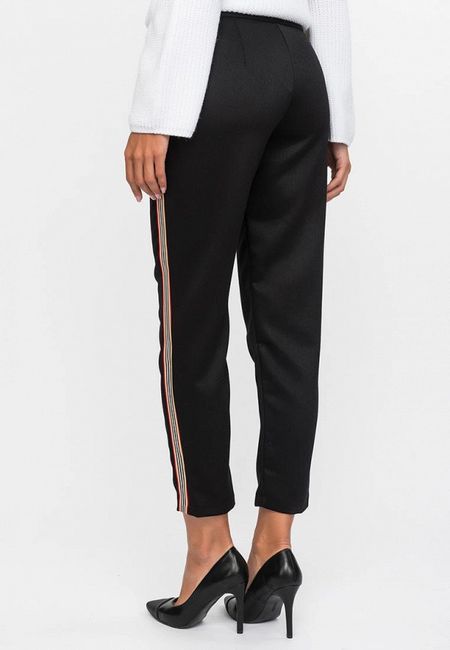 Брюки Gloss Брюки Gloss