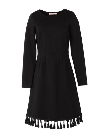 Платье TRAFFIC PEOPLE Платье TRAFFIC PEOPLE