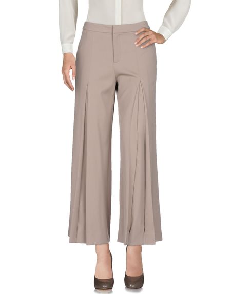 Брюки RALPH LAUREN COLLECTION Брюки RALPH LAUREN COLLECTION