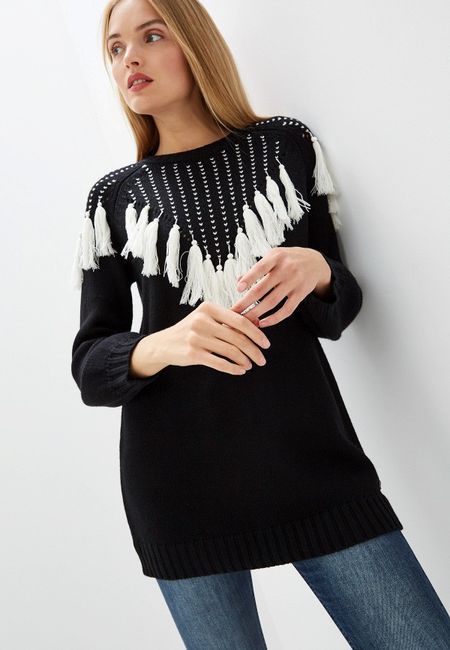 Свитер Twinset Milano Свитер Twinset Milano