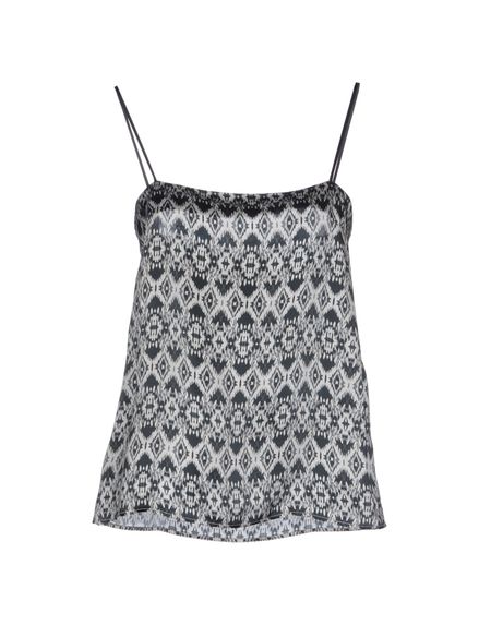 Топ PIERRE BALMAIN Топ PIERRE BALMAIN