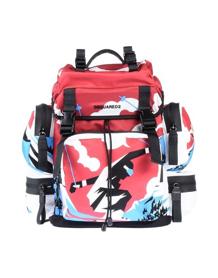 Сумка DSQUARED2 Сумка DSQUARED2