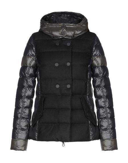 Пуховик DUVETICA Пуховик DUVETICA