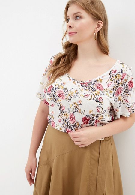 Футболка Evans Футболка Evans