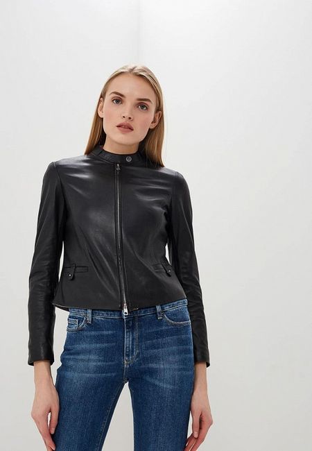 Куртка Emporio Armani Куртка Emporio Armani