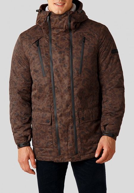 Куртка Finn Flare Куртка Finn Flare