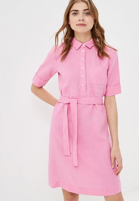 Платье United Colors of Benetton Платье United Colors of Benetton