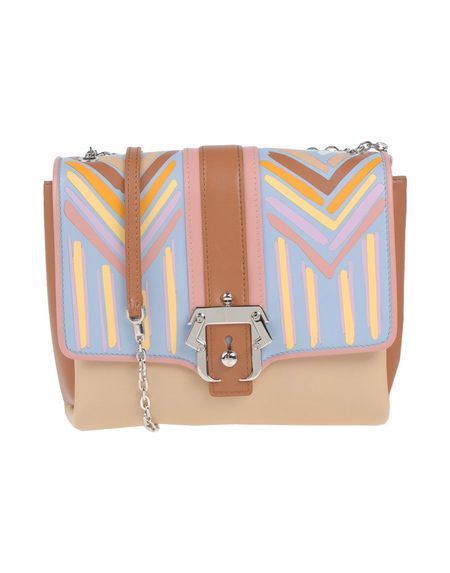 Сумка PAULA CADEMARTORI Сумка PAULA CADEMARTORI