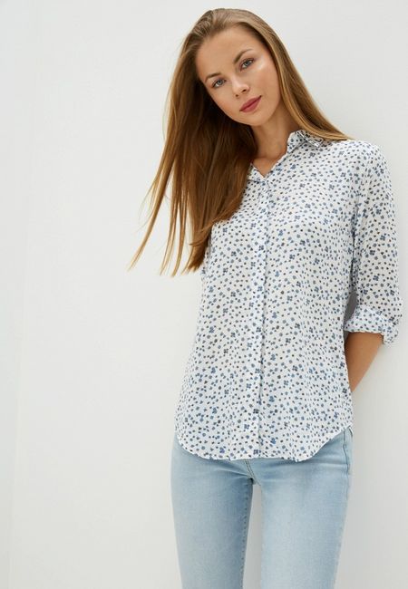 Блуза United Colors of Benetton Блуза United Colors of Benetton