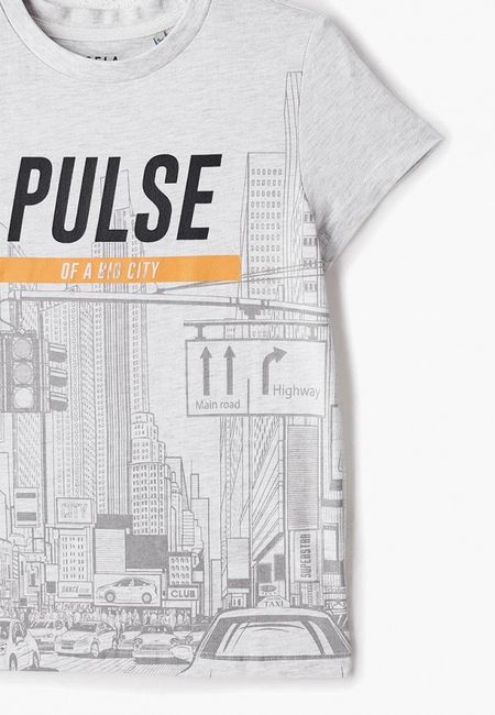 Футболка Sela Футболка Sela