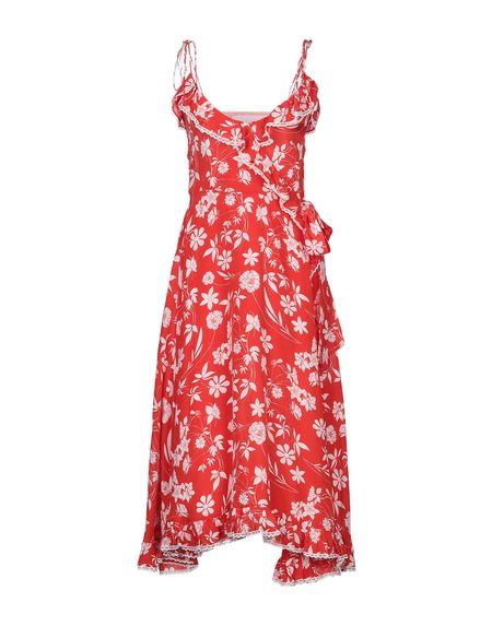 Платье ATHENA PROCOPIOU Платье ATHENA PROCOPIOU