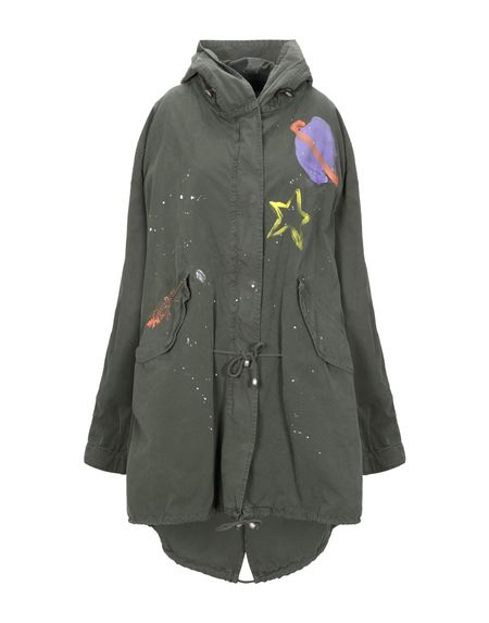 Пальто FRONT STREET 8 Пальто FRONT STREET 8