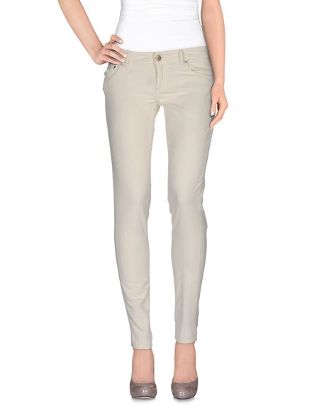 Брюки DONDUP Брюки DONDUP