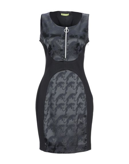 Платье VERSACE JEANS Платье VERSACE JEANS