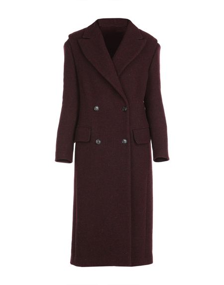 Пальто MM6 MAISON MARGIELA Пальто MM6 MAISON MARGIELA