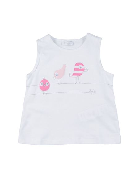 Футболка IL GUFO Футболка IL GUFO