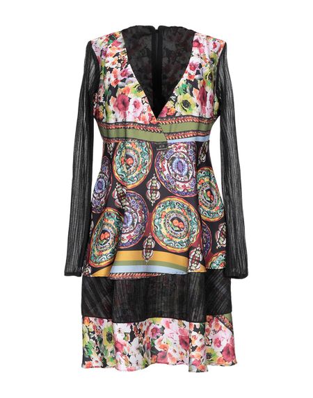 Платье ROBERTA BIAGI Платье ROBERTA BIAGI