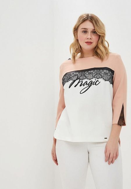 Блуза Panda Блуза Panda