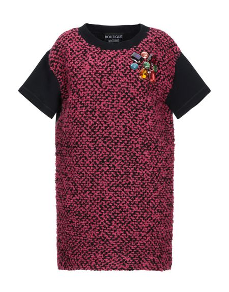 Платье BOUTIQUE MOSCHINO Платье BOUTIQUE MOSCHINO