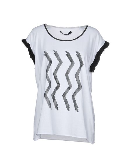 Футболка TERRE ALTE Футболка TERRE ALTE