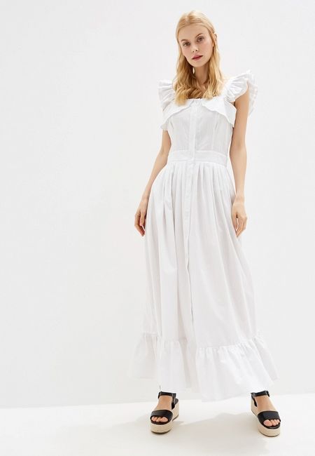 Платье Tutto Bene Платье Tutto Bene