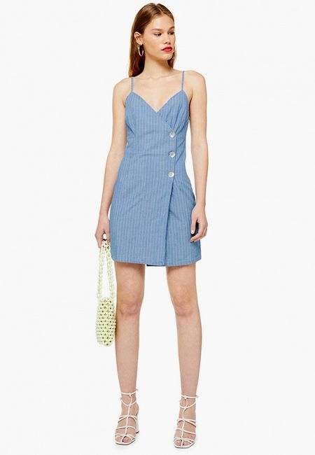Платье Topshop Платье Topshop