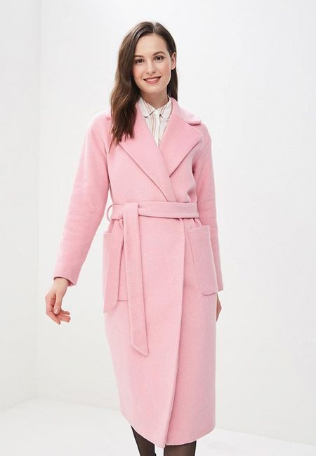 Пальто Vivaldi Пальто Vivaldi