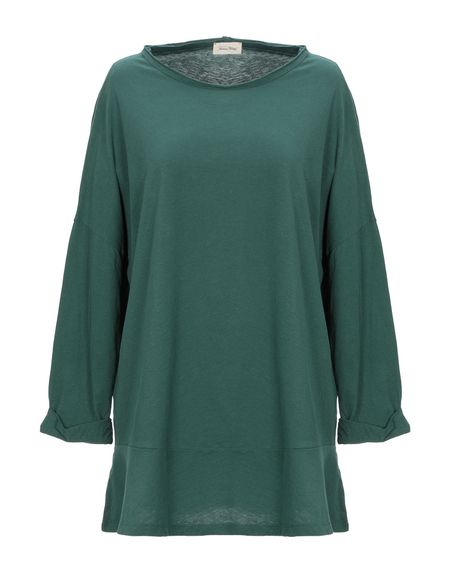 Футболка AMERICAN VINTAGE Футболка AMERICAN VINTAGE