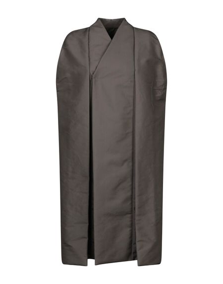 Пальто RICK OWENS Пальто RICK OWENS