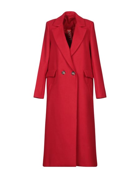 Пальто ANIYE BY Пальто ANIYE BY