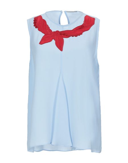 Топ MARCO DE VINCENZO Топ MARCO DE VINCENZO