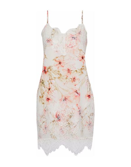 Платье HAUTE HIPPIE Платье HAUTE HIPPIE