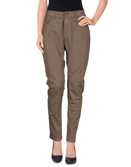 Брюки MANILA GRACE DENIM Брюки MANILA GRACE DENIM