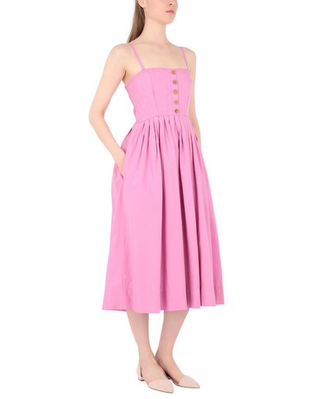 Платье FREE PEOPLE Платье FREE PEOPLE