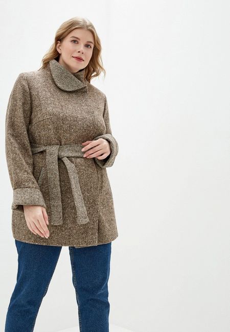 Пальто Alpecora Пальто Alpecora