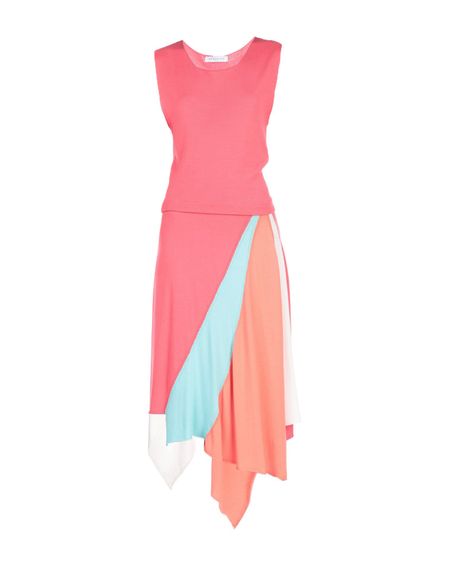 Платье PARAKIAN Платье PARAKIAN