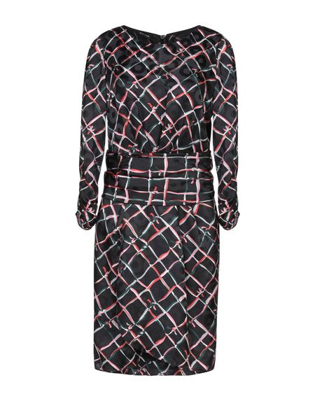 Платье EMPORIO ARMANI Платье EMPORIO ARMANI