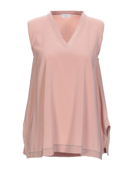 Топ BRUNELLO CUCINELLI Топ BRUNELLO CUCINELLI