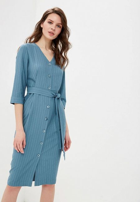 Платье SoloU Платье SoloU