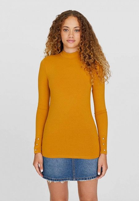 Кофта Stradivarius Кофта Stradivarius